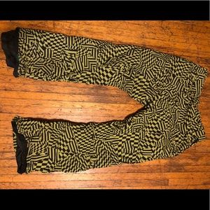 VANS Large Snowboard Pant